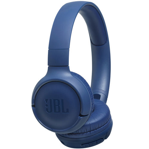 Fone de Ouvido On-ear Sem Fio Bluetooth Jbl Tune 500bt Pure Bass 16h Bateria é bom? Vale a pena?
