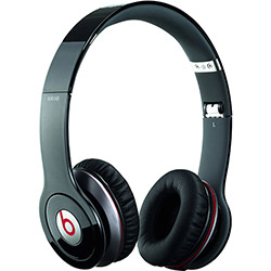 Fone de Ouvido On Ear Solo HD Black - Beats By Dr Dre é bom? Vale a pena?