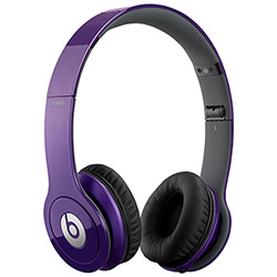 Fone de Ouvido On Ear Solo HD - Grape - Beats By Dr Dre é bom? Vale a pena?