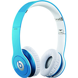 Fone de Ouvido On Ear Solo HD - Smartie Blue - Beats By Dr Dre é bom? Vale a pena?