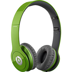 Fone de Ouvido On Ear Solo HD - Sour Apple - Beats By Dr Dre é bom? Vale a pena?
