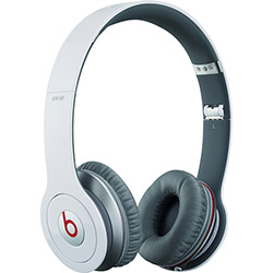 Fone de Ouvido On Ear Solo HD White - Beats By Dr Dre é bom? Vale a pena?