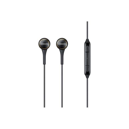 Fone de Ouvido Original Samsung Estéreo com Fio In Ear Ig935 - Preto é bom? Vale a pena?