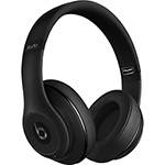 Fone de Ouvido Over The Ear Studio Wireless Bluetooth Matte Black - Beats By Dr. Dre é bom? Vale a pena?