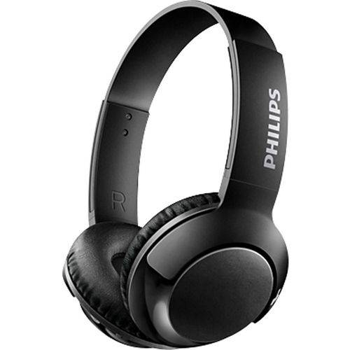 Fone de Ouvido Philips com Bluetooth SHB3075 Preto é bom? Vale a pena?