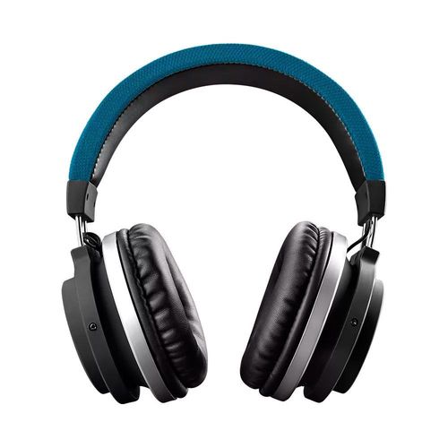 Fone de Ouvido Pulse Headphone Large Bluetooth Azul - PH232 é bom? Vale a pena?
