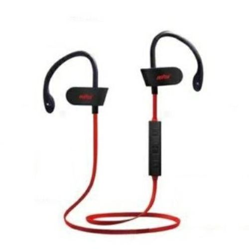 Fone de Ouvido S/ Fio Bluetooth Esportivo Bt-009 Feasso é bom? Vale a pena?