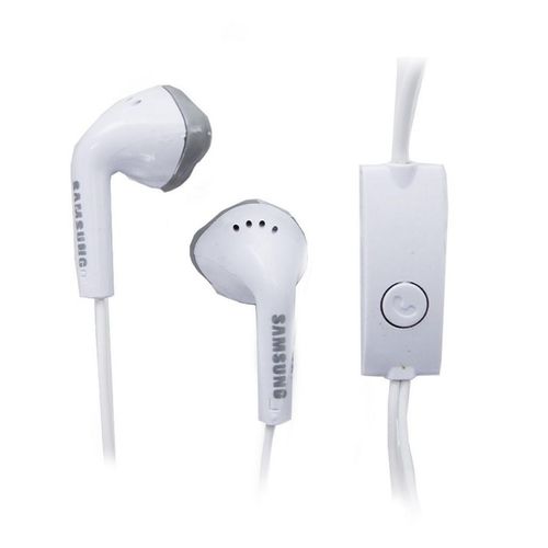 Fone de Ouvido Samsung Hs330 Intra-auricular Branco é bom? Vale a pena?