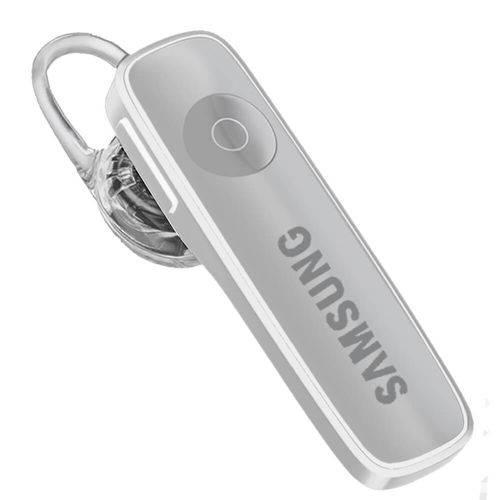 Fone de Ouvido Samsung Universal Sem Fio Bluetooth Headset Branco é bom? Vale a pena?