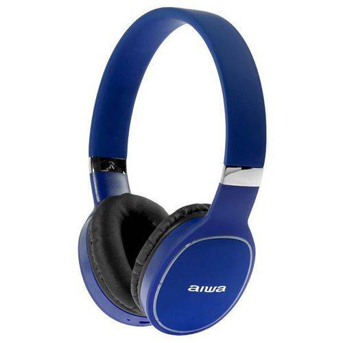 Fone de Ouvido Sem Fio Aiwa Aw2 Pro com Bluetooth/microfone - Azul é bom? Vale a pena?