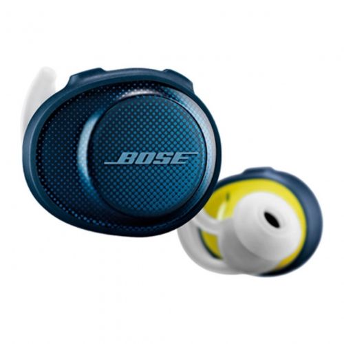 Fone de Ouvido Sem Fio Bose SoundSport Free Wireless Sport - Azul é bom? Vale a pena?
