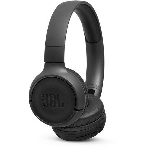 Fone de Ouvido Sem Fio JBL T500BT Bluetooth Preto é bom? Vale a pena?