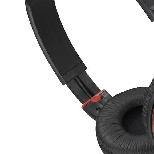 Fone de Ouvido Sony Supra Auricular Vermelho - MDR-ZX300/RQAE é bom? Vale a pena?