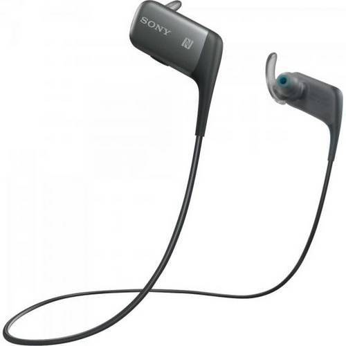 Fone de Ouvido Wireless Bluetooth com Microfone Mdr-Xb50bs Preto Sony é bom? Vale a pena?