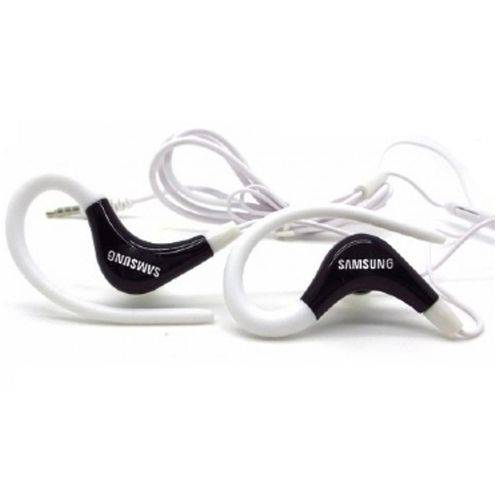 Fone de Ouvidos Headphone Esporte Samsung Branco é bom? Vale a pena?
