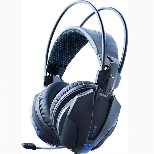 Fone Headset Gamer Preto Cobra Ii E-Blue é bom? Vale a pena?