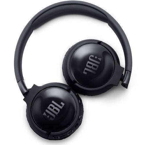 Fone On-ear Sem Fio Bluetooth Jbl Tune 600bt Nc Cancelamento de Ruído Ativo é bom? Vale a pena?