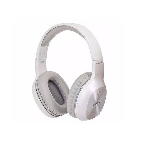 Fone Ouvido Bluetooth Headphone Edifier W800bt Profissional é bom? Vale a pena?