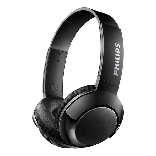 Fone Philips Shb3075 Bass+ Bluetooth 4.1 Wireless com Microfone Headphone Headset é bom? Vale a pena?
