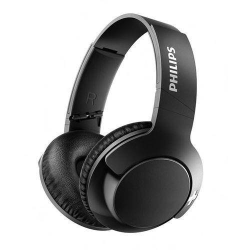 Fone Philips Shb3175 Bass+ Bluetooth 4.1 Wireless Headphone Headset com Microfone é bom? Vale a pena?