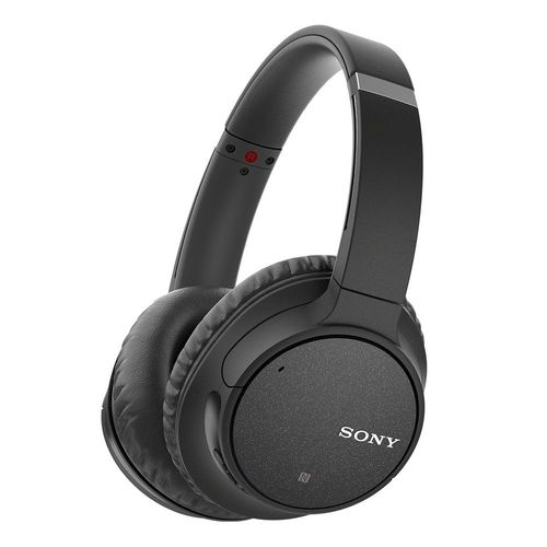 Fone Sony WH-CH700N com Noise Cancelling Sem Fio CH700N Preto é bom? Vale a pena?