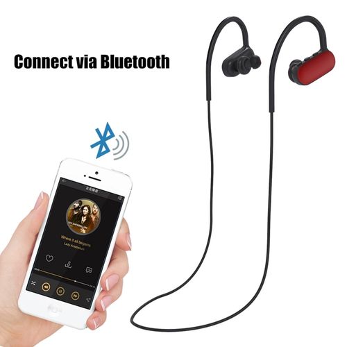 Fones de Ouvido Bluetooth Esportes Earbuds é bom? Vale a pena?