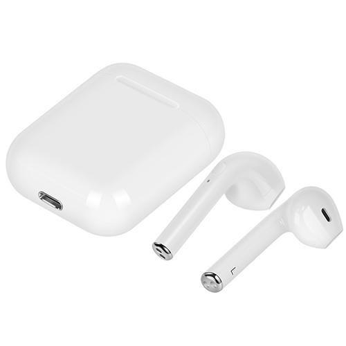 Fones de Ouvido I9s Tws Fone de Ouvido Fone de Ouvido Estereo Fones de Ouvido para Ios Android Phone com Caixa de Carregamento Sem Fio Bluetooth Fones de Ouvido com Pacote é bom? Vale a pena?