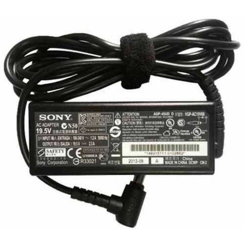 Fonte Carregador Ultrabook Sony Vaio 19,5v 2,3a é bom? Vale a pena?