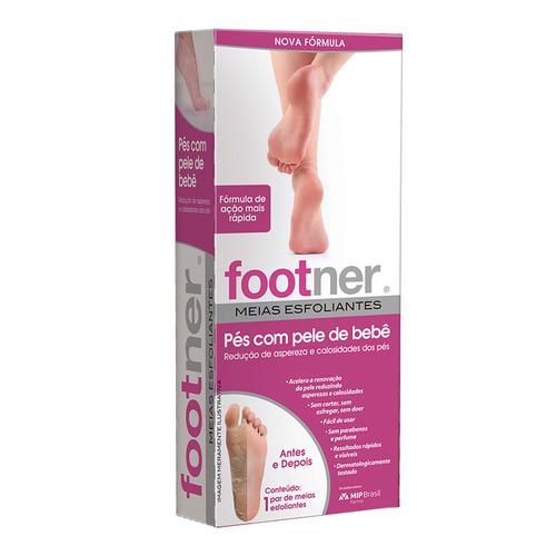 Footner Expoliating Socks - Meias Esfoliantes - Footner é bom? Vale a pena?