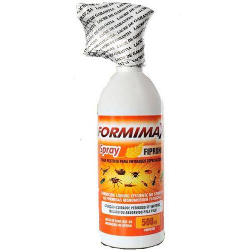 Formimax Spray 500ml - Formicida é bom? Vale a pena?