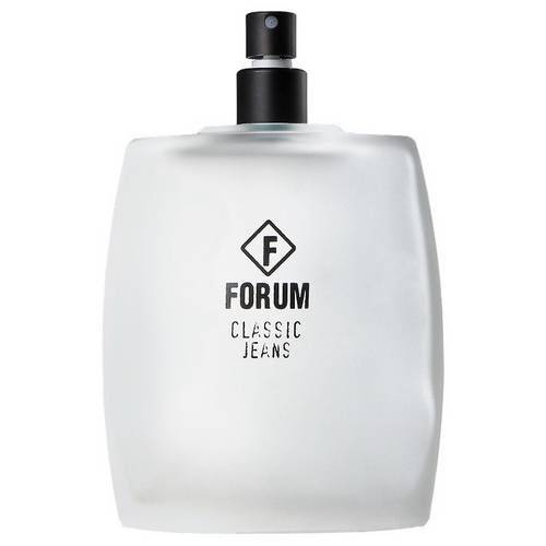 Forum Classic Jeans Eau de Cologne - Perfume Unissex 100ml é bom? Vale a pena?