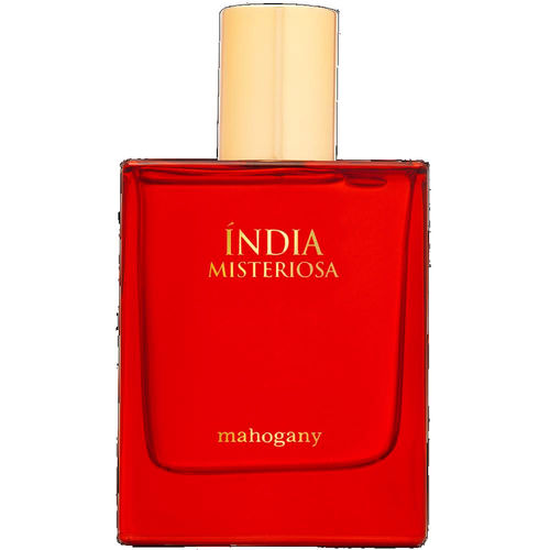 Fragrância Desodorante Índia Misteriosa 100 Ml é bom? Vale a pena?