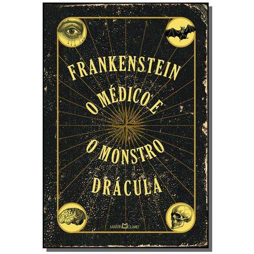 Frankenstein: o Medico e o Monstro - Dracula é bom? Vale a pena?