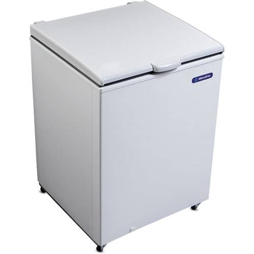 Freezer e Refrigerador Metalfrio DA170 1 Tampa 166 Litros - Brancor é bom? Vale a pena?