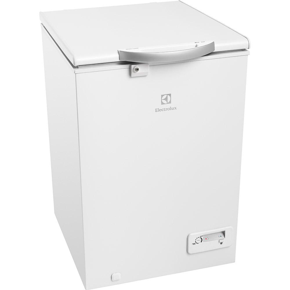 Freezer Horizontal Electrolux H162 1 Porta 149L Branco é bom? Vale a pena?