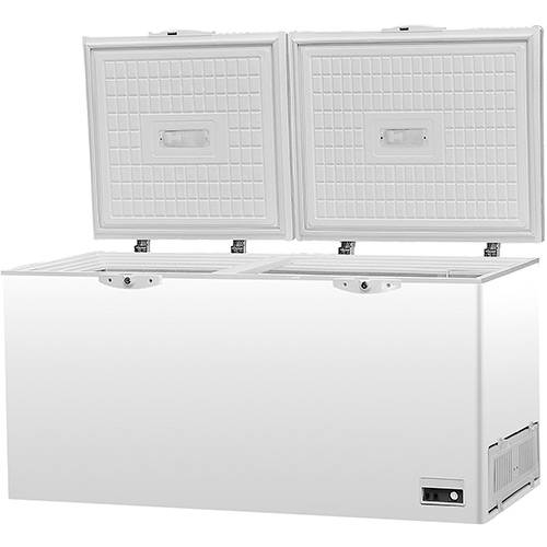 Freezer Horizontal Philco PH520 2 Portas 520 Litros Branco é bom? Vale a pena?