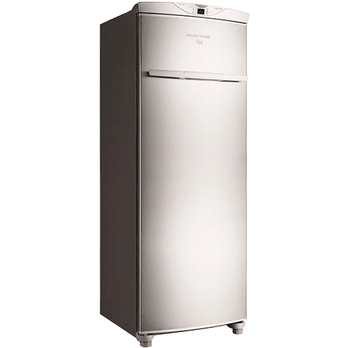Freezer Vertical Brastemp BVR28 228 Litros Inox Frost Free é bom? Vale a pena?