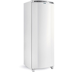 Freezer Vertical CVU30 C/ Degelo Manual 1 Porta 246 Litros Branco - Consul é bom? Vale a pena?