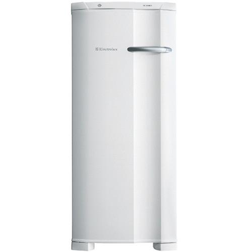 Freezer Vertical Electrolux FE18 145 Litros Branco é bom? Vale a pena?