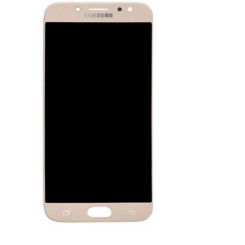 Frontal Completa Display Touch Samsung J730 J7 Pro Gold Aaa é bom? Vale a pena?