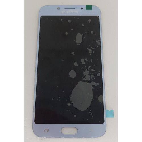 Frontal Display LCD Tela Touch Samsung Galaxy J7 Pro J730 Az é bom? Vale a pena?