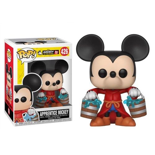 Funko Pop Disney Mickey