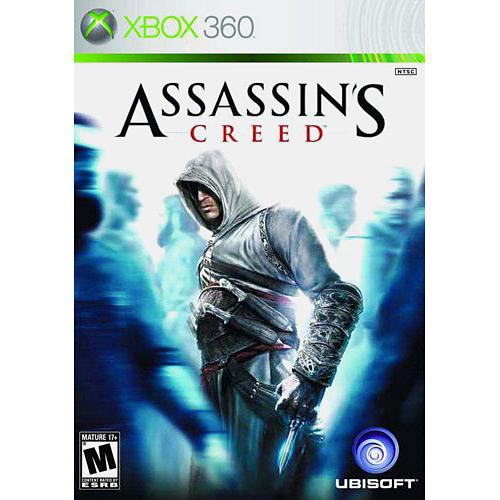 Game Assassin's Creed XBOX 360 é bom? Vale a pena?