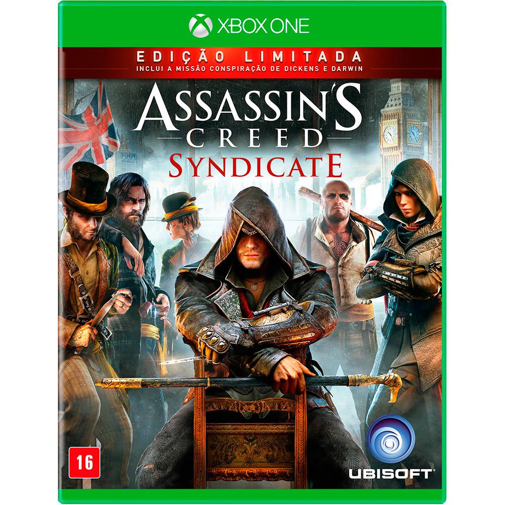Game - Assassins Creed: Syndicate - Xbox One é bom? Vale a pena?
