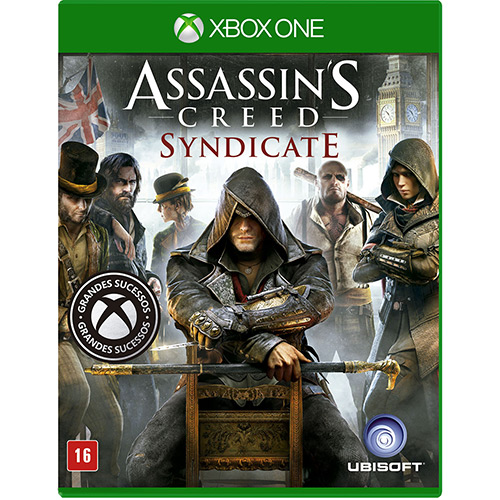 Game Assassins Creed Syndicate - Xbox One é bom? Vale a pena?
