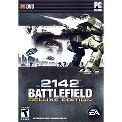 Game - Battlefield 2142: Deluxe Edition - PC é bom? Vale a pena?