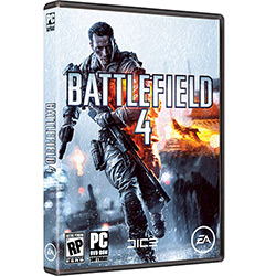 Game Battlefield 4 - PC é bom? Vale a pena?