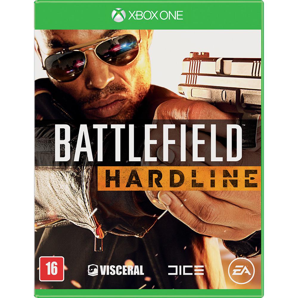 Game Battlefield Hardline BR - XBOX ONE é bom? Vale a pena?