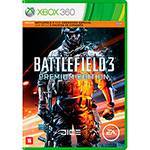 Game Battlefield 3: Premium Edition - XBOX 360 é bom? Vale a pena?