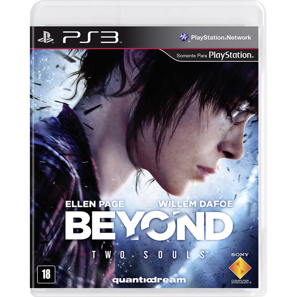 Game Beyond: Two Souls - PS3 é bom? Vale a pena?